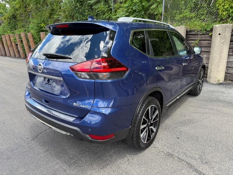 Nissan Rogue SV AWD 2019