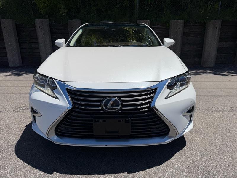 Lexus ES 350 Sedan 2016