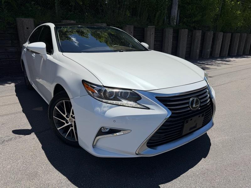 Lexus ES 350 Sedan 2016