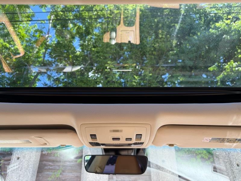 Lexus ES 350 Sedan 2016