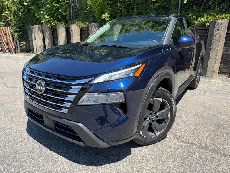 Nissan Rogue SV 2025