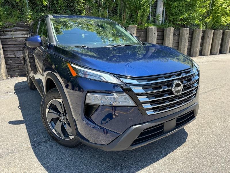Nissan Rogue SV 2025