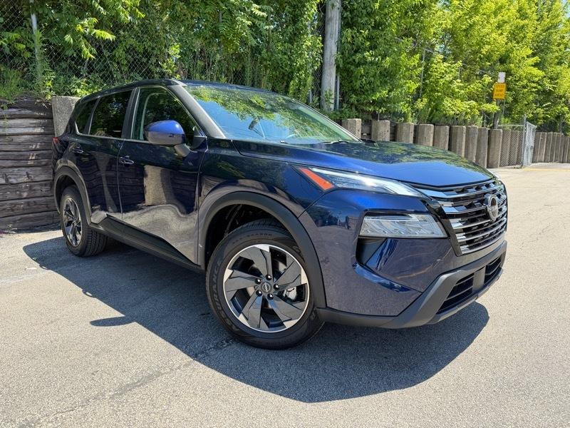 Nissan Rogue SV 2025