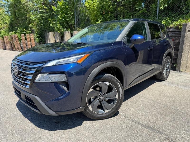 Nissan Rogue SV 2025