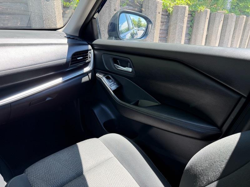 Nissan Rogue SV 2025