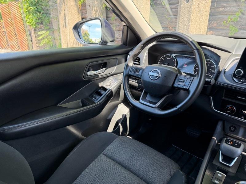 Nissan Rogue SV 2025