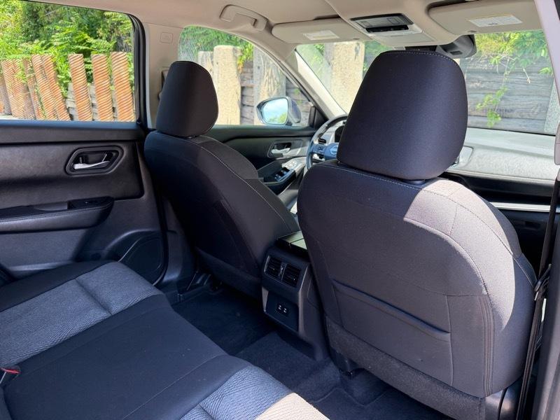Nissan Rogue SV 2025