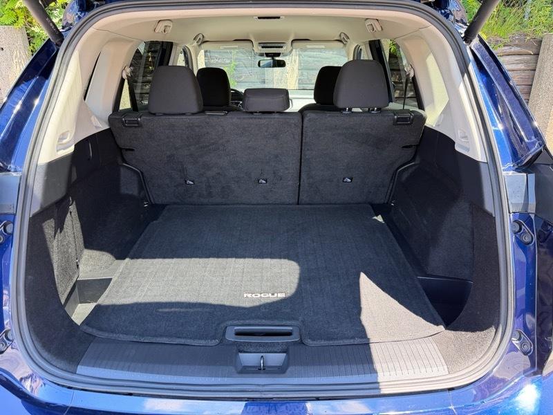 Nissan Rogue SV 2025
