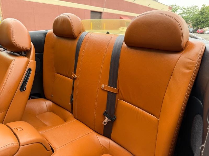 Lexus SC 430 Convertible 2004