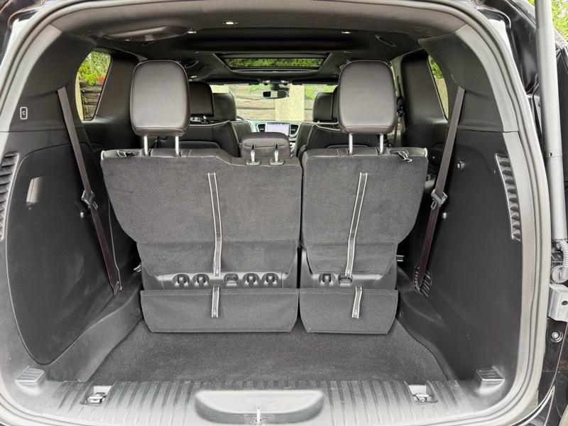 Chrysler Pacifica Limited 2026