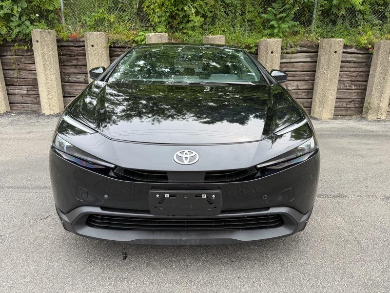 Toyota Prius LE 2025