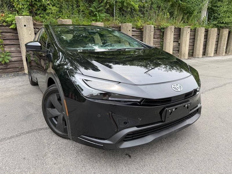 Toyota Prius LE 2025