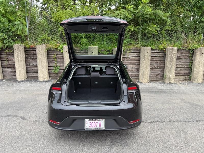 Toyota Prius LE 2025