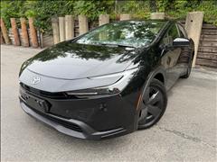 2025 Toyota Prius 