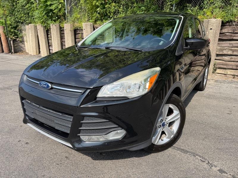 Ford Escape SE FWD 2015