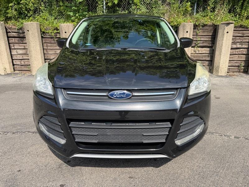 Ford Escape SE FWD 2015