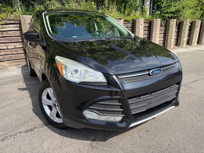 Ford Escape SE FWD 2015