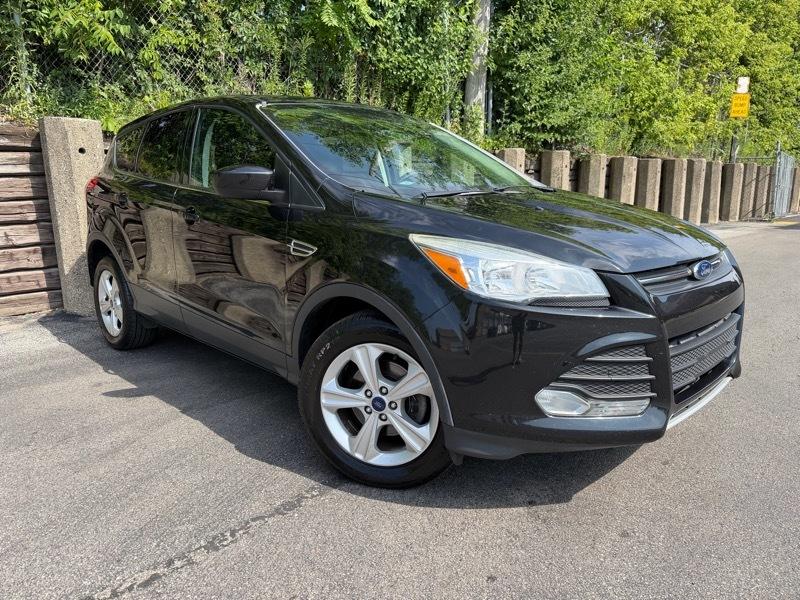 Ford Escape SE FWD 2015