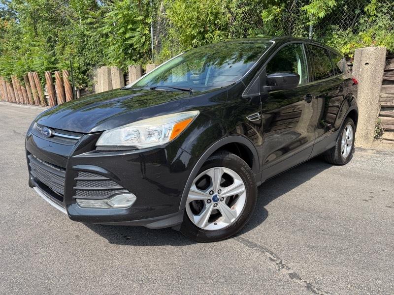 Ford Escape SE FWD 2015
