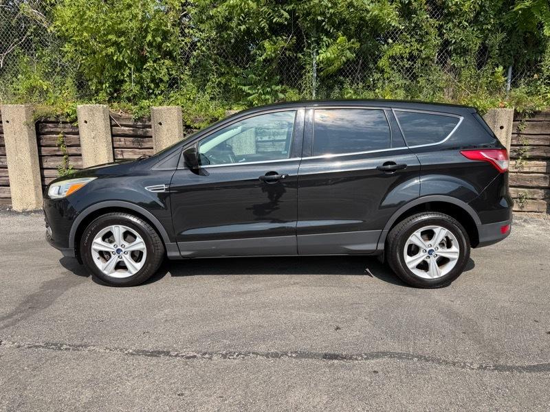 Ford Escape SE FWD 2015