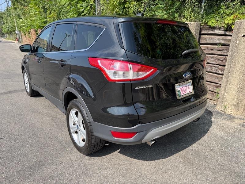 Ford Escape SE FWD 2015