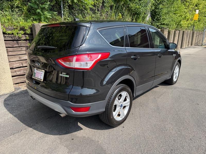 Ford Escape SE FWD 2015