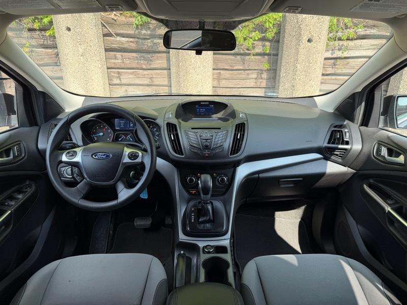 Ford Escape SE FWD 2015