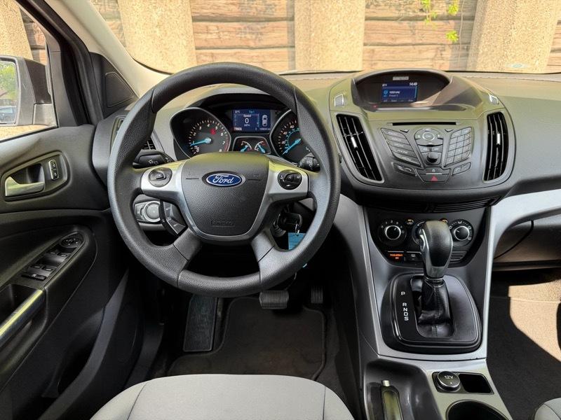 Ford Escape SE FWD 2015