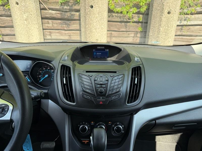 Ford Escape SE FWD 2015