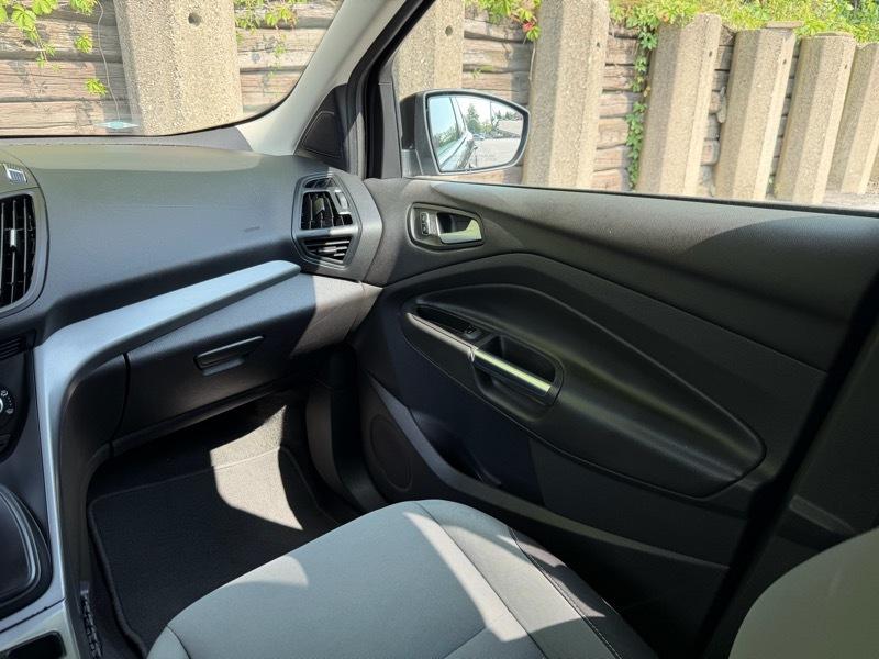 Ford Escape SE FWD 2015