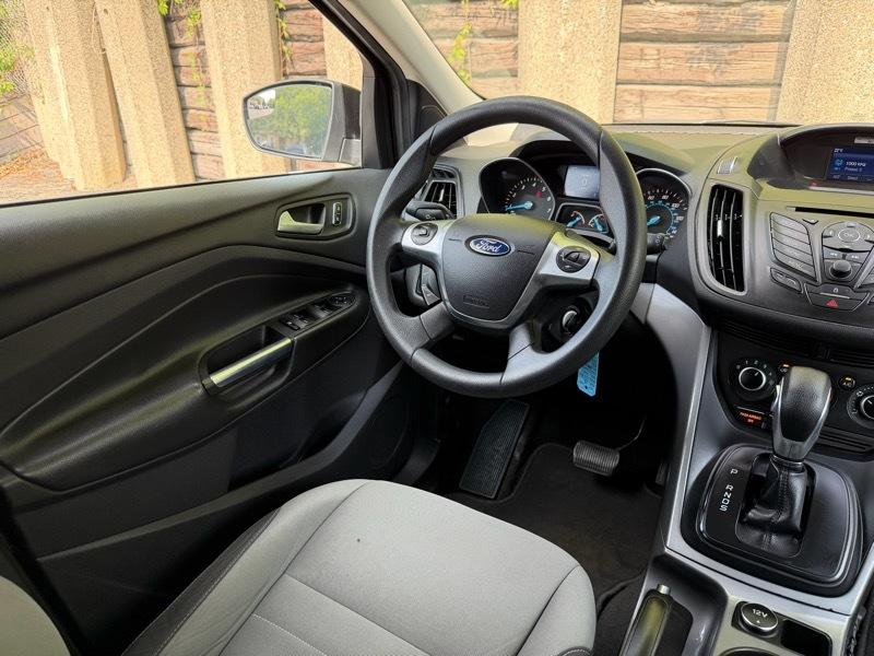 Ford Escape SE FWD 2015