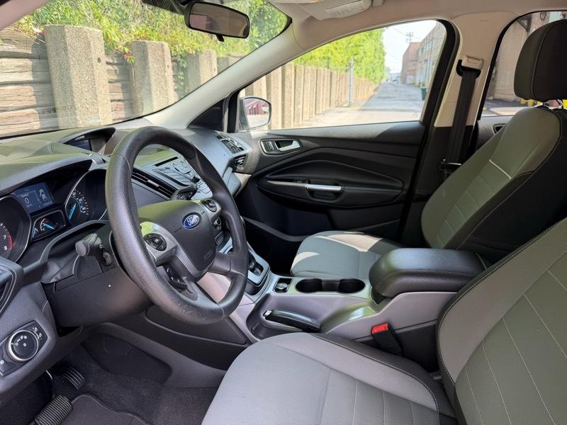 Ford Escape SE FWD 2015