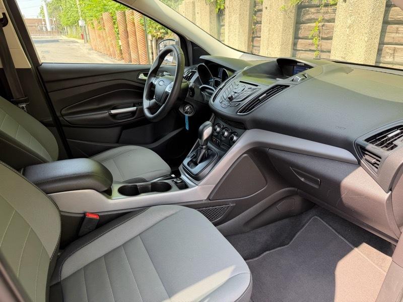 Ford Escape SE FWD 2015