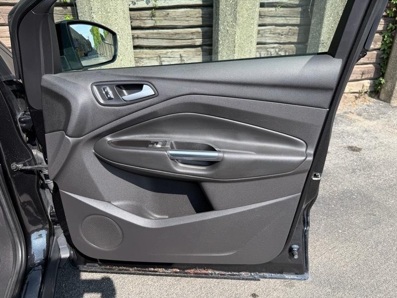 Ford Escape SE FWD 2015