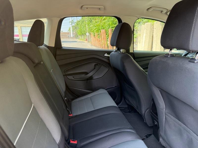 Ford Escape SE FWD 2015