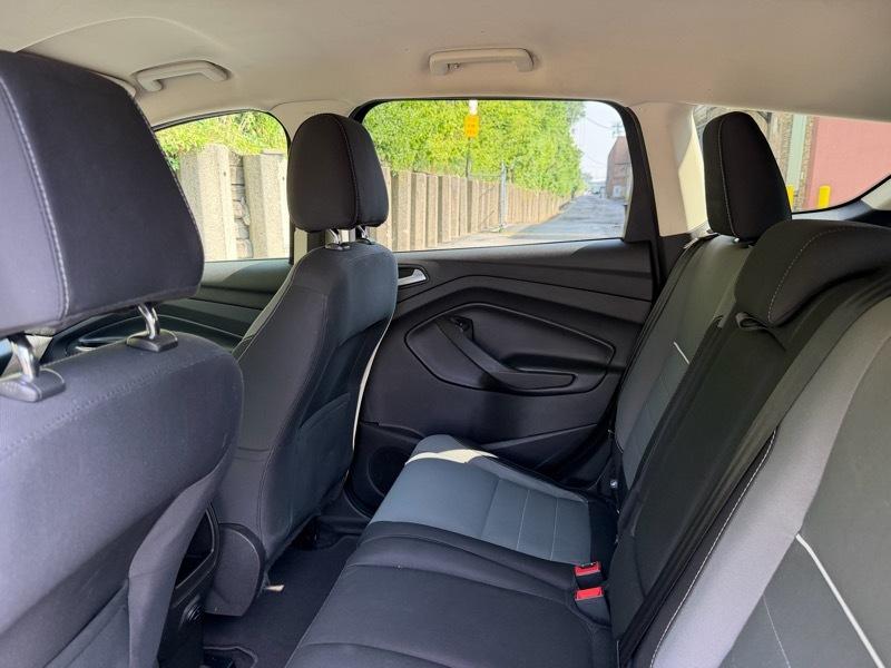 Ford Escape SE FWD 2015