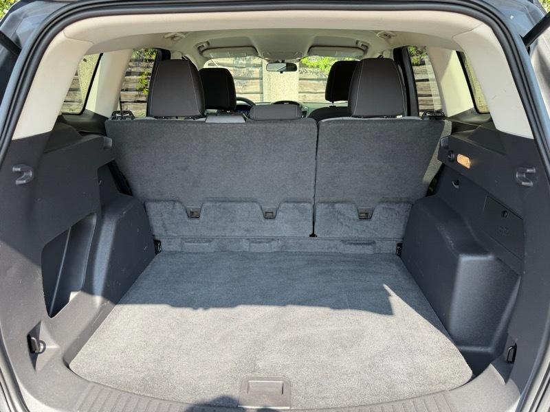 Ford Escape SE FWD 2015