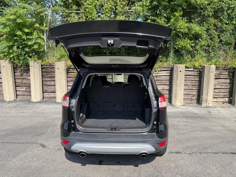 Ford Escape SE FWD 2015