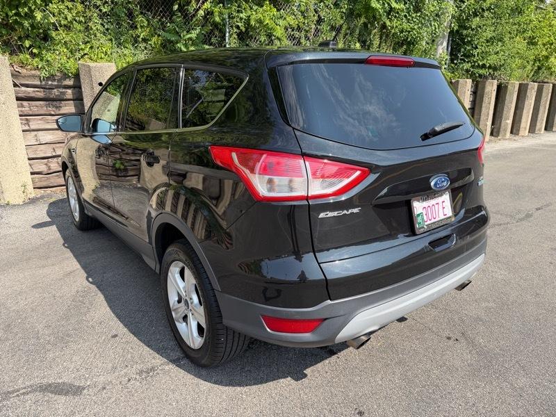 Ford Escape SE FWD 2015