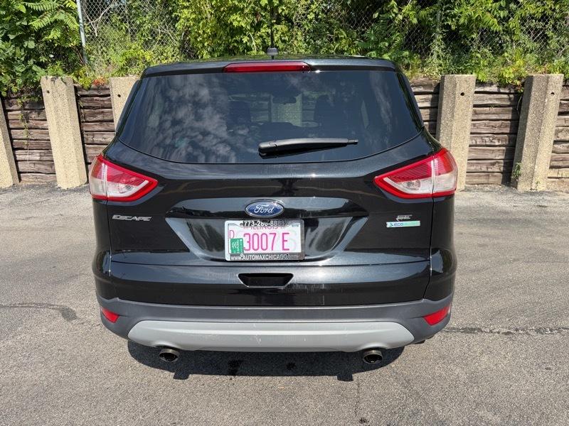 Ford Escape SE FWD 2015