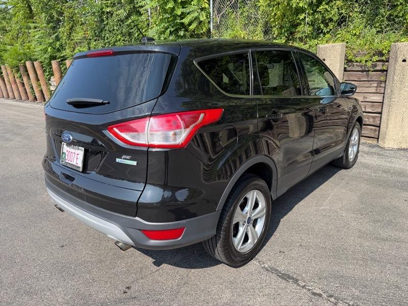 Ford Escape SE FWD 2015