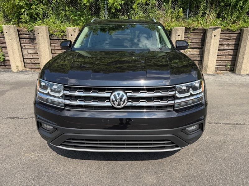 Volkswagen Atlas V6 SE w/Technology AWD 2018