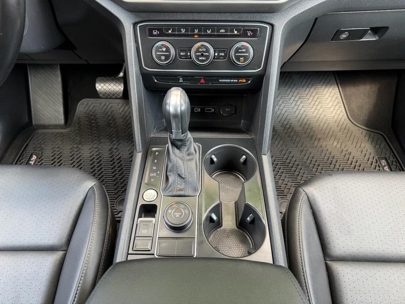 Volkswagen Atlas V6 SE w/Technology AWD 2018