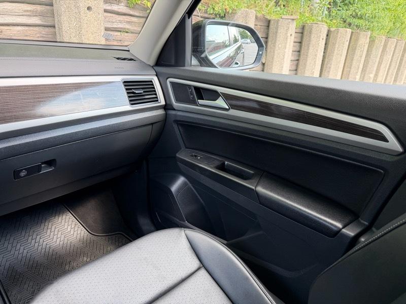 Volkswagen Atlas V6 SE w/Technology AWD 2018