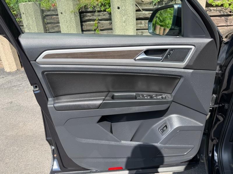 Volkswagen Atlas V6 SE w/Technology AWD 2018