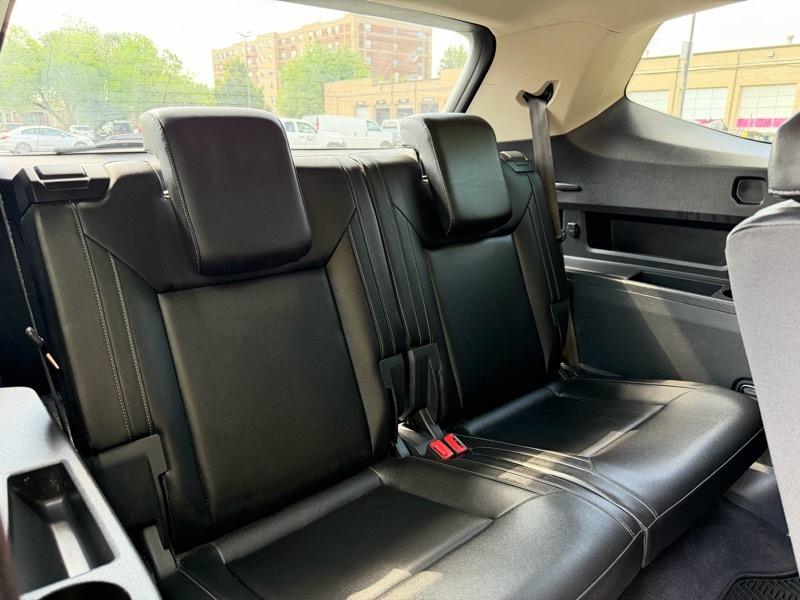 Volkswagen Atlas V6 SE w/Technology AWD 2018