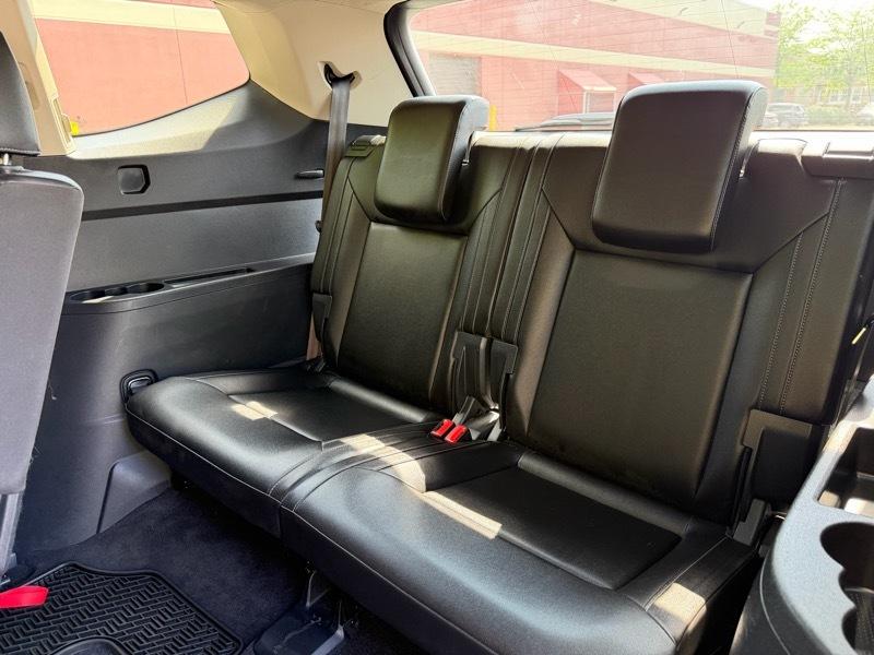Volkswagen Atlas V6 SE w/Technology AWD 2018