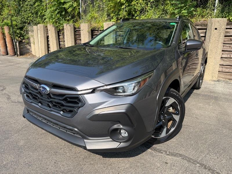 Subaru Crosstrek Limited 2024