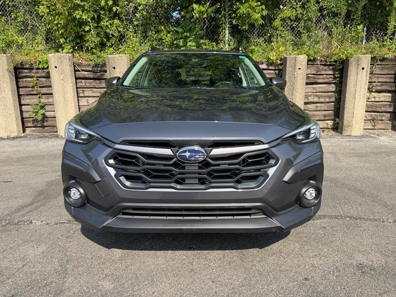 Subaru Crosstrek Limited 2024