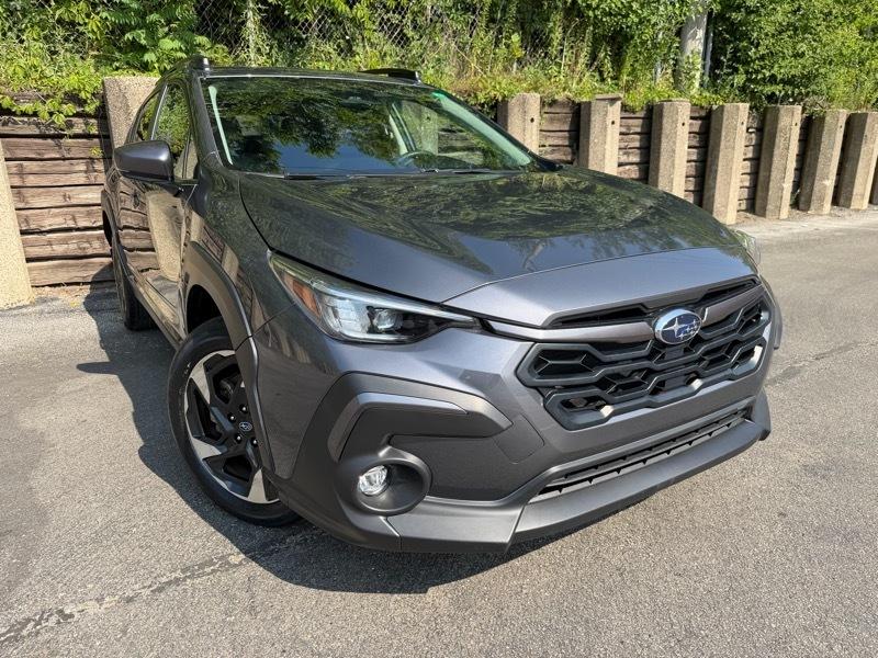 Subaru Crosstrek Limited 2024